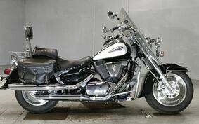 SUZUKI INTRUDER 1500 1999 VY51A