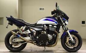 SUZUKI GSX1400 2008 GY71A