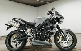 TRIUMPH SPEED TRIPLE R 2011 MD4166