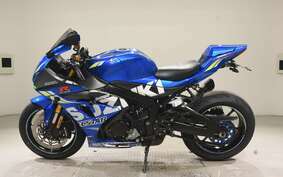 SUZUKI GSX-R1000R A 2018 DM11G