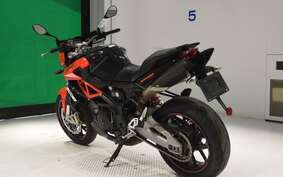 APRILIA SHIVER 750 2013