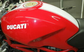 DUCATI MONSTER S4R TESTASTRETTA 2009 M417A