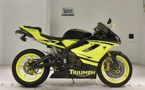 TRIUMPH DAYTONA 675 2008