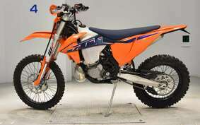 KTM 250 EXC TPI GSA20