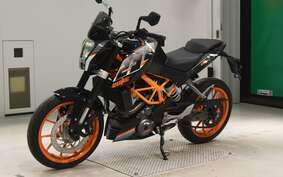 KTM 250 DUKE JGE40