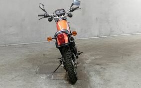 SUZUKI DR250 S SJ41A