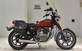 YAMAHA XS250 SPECIAL 4A8