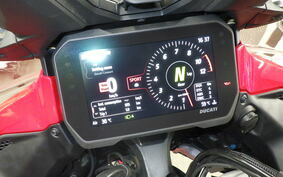 DUCATI MULTISTRADA V4S 2023