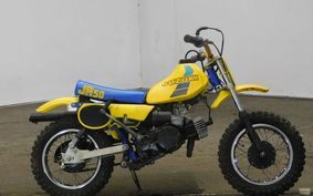 SUZUKI JR50 JA13A