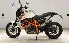 KTM 690 DUKE 2015 LDT40