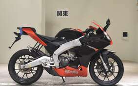 APRILIA RS4 125 TW00