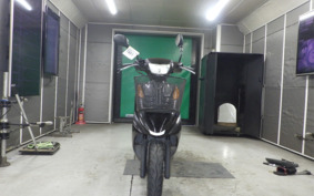 SUZUKI ADDRESS V125 CF46A