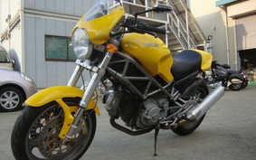 DUCATI MONSTER 400 IE 2005 M407A