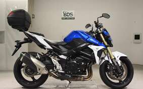 SUZUKI GSR750 A 2013 GR7NA