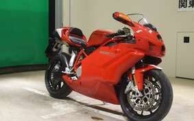 DUCATI 749 S 2005 H500A