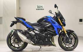 SUZUKI GSX-S750 2023 C533F