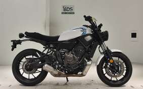 YAMAHA XSR700 2023 RM41J