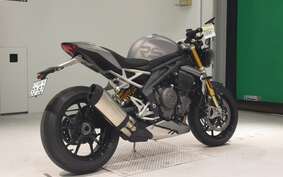 TRIUMPH SPEED TRIPLE RS 2023