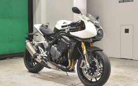 TRIUMPH SPEED TRIPLE RR 2023