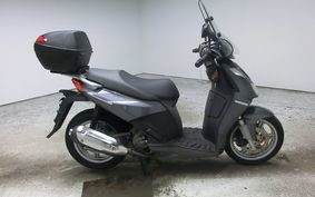 APRILIA SPORTCITY 250IE VBB0