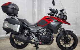 SUZUKI STROM 250ABS DS11A