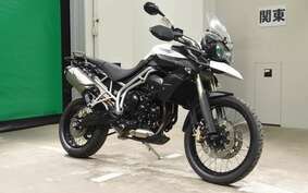 TRIUMPH TIGER 800 XC 2011 RE16B8