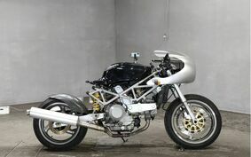 DUCATI ST2 S100A