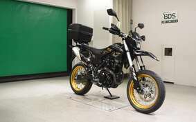 KAWASAKI KLX230SM LX230A