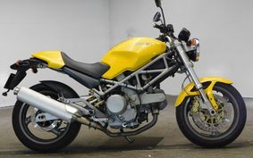 DUCATI MONSTER 400 2004 M407A