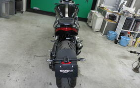 TRIUMPH ROCKET III R 2024