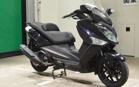 SYM JOYMAX250I