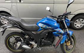 SUZUKI GIXXER 150 NG4BG