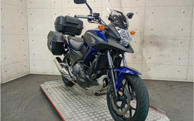 HONDA NC750X DCT ABS 2017 RC72