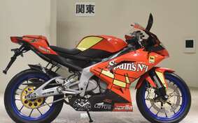 APRILIA RS125 PY00