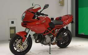 DUCATI MULTISTRADA 1000 DS 2003