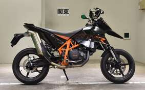 KTM 690 SUPERMOTO R 2008 L1S40