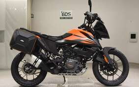 KTM 390 ADVENTURE 2020 JGJ40