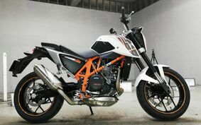 KTM 690 DUKE 2016 LDT40