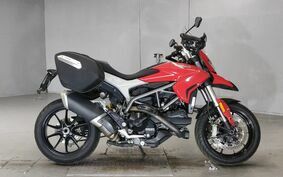 DUCATI HYPERMOTARD 939 2016 BA01JA