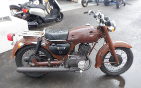 SUZUKI K125 K125