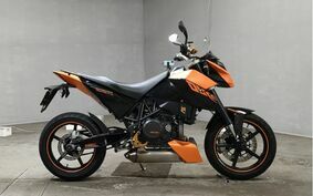 KTM 690 DUKE 2008 LDS40