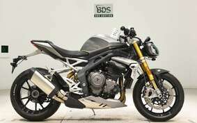 TRIUMPH SPEED TRIPLE RS 2021 3P01SC