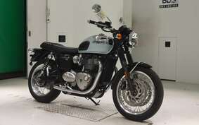 TRIUMPH BONNEVILLE T120 2023