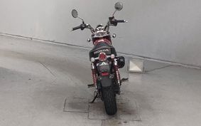 HONDA  MONKEY 125 JB02