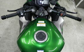 KAWASAKI NINJA 1000 A 2019 ZXT00W