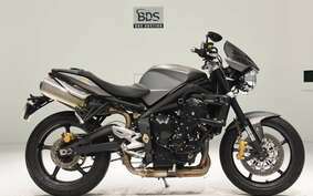 TRIUMPH STREET TRIPLE R 2010 MD4166