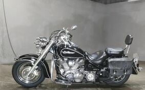 YAMAHA XV1600A ROADSTAR 1999 VP12J