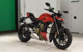 DUCATI STREETFIGHTER V4 2020 FA00A