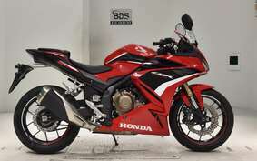 HONDA CBR400R 2022 NC56