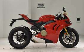 DUCATI PANIGALE V4 S 2022